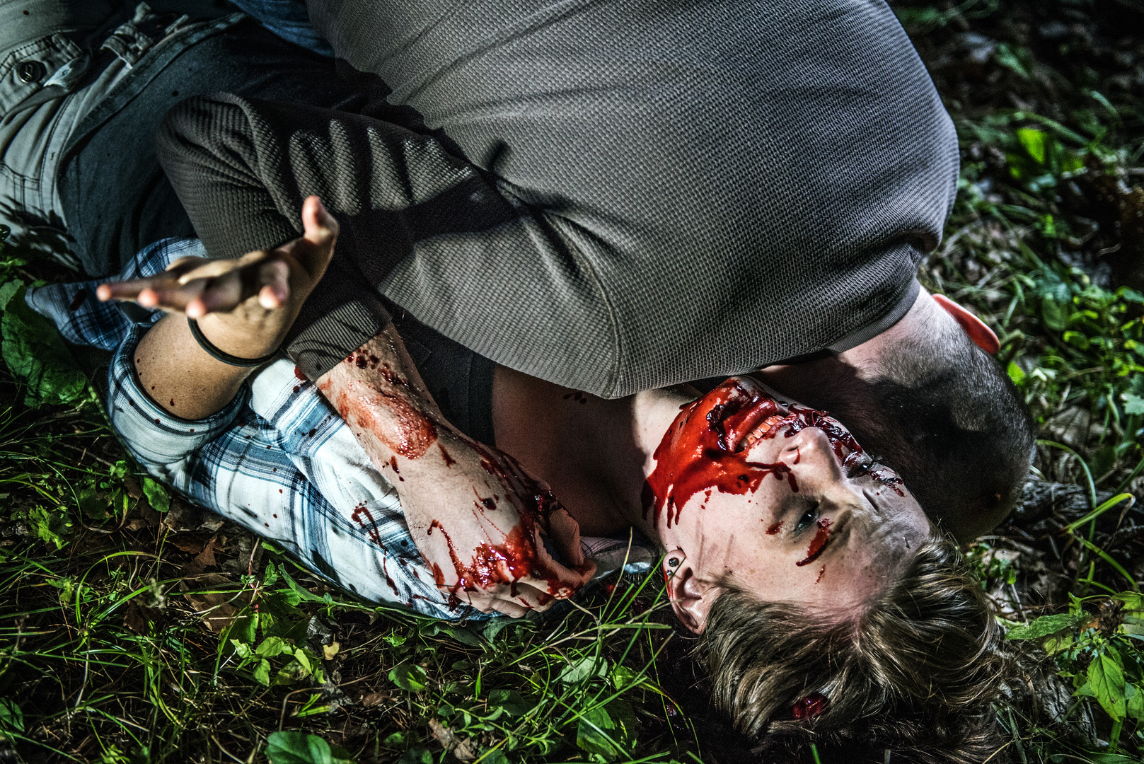 Countrycide