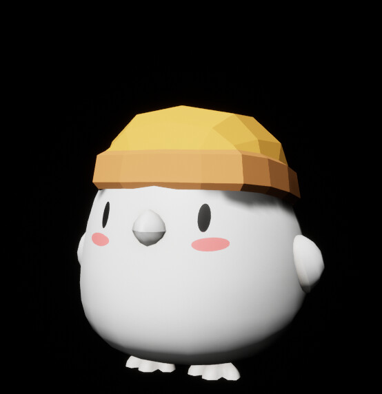 Cluck - Hat Pack 2