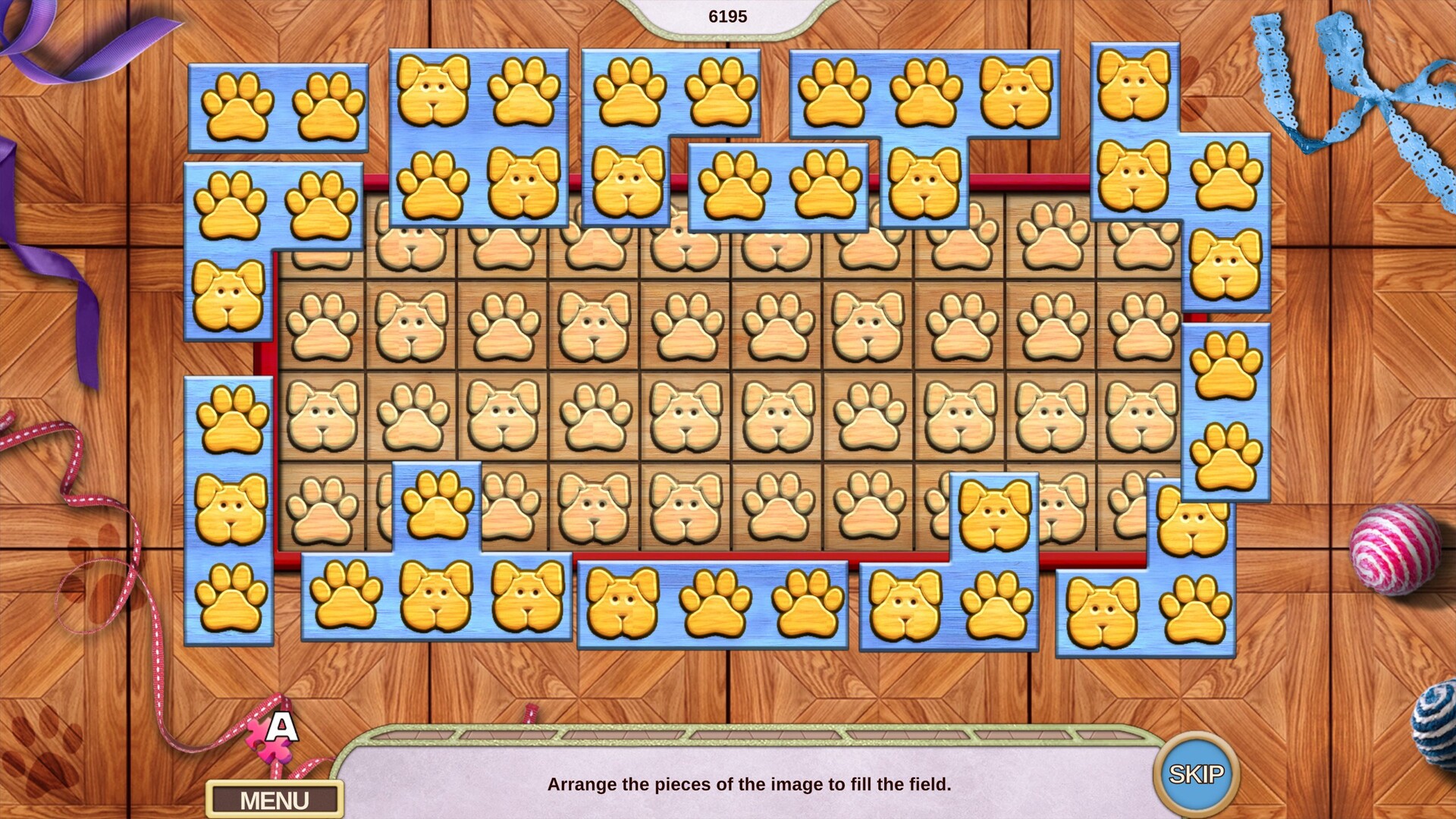 Sweet Home: Look and Find Collector's Edition
