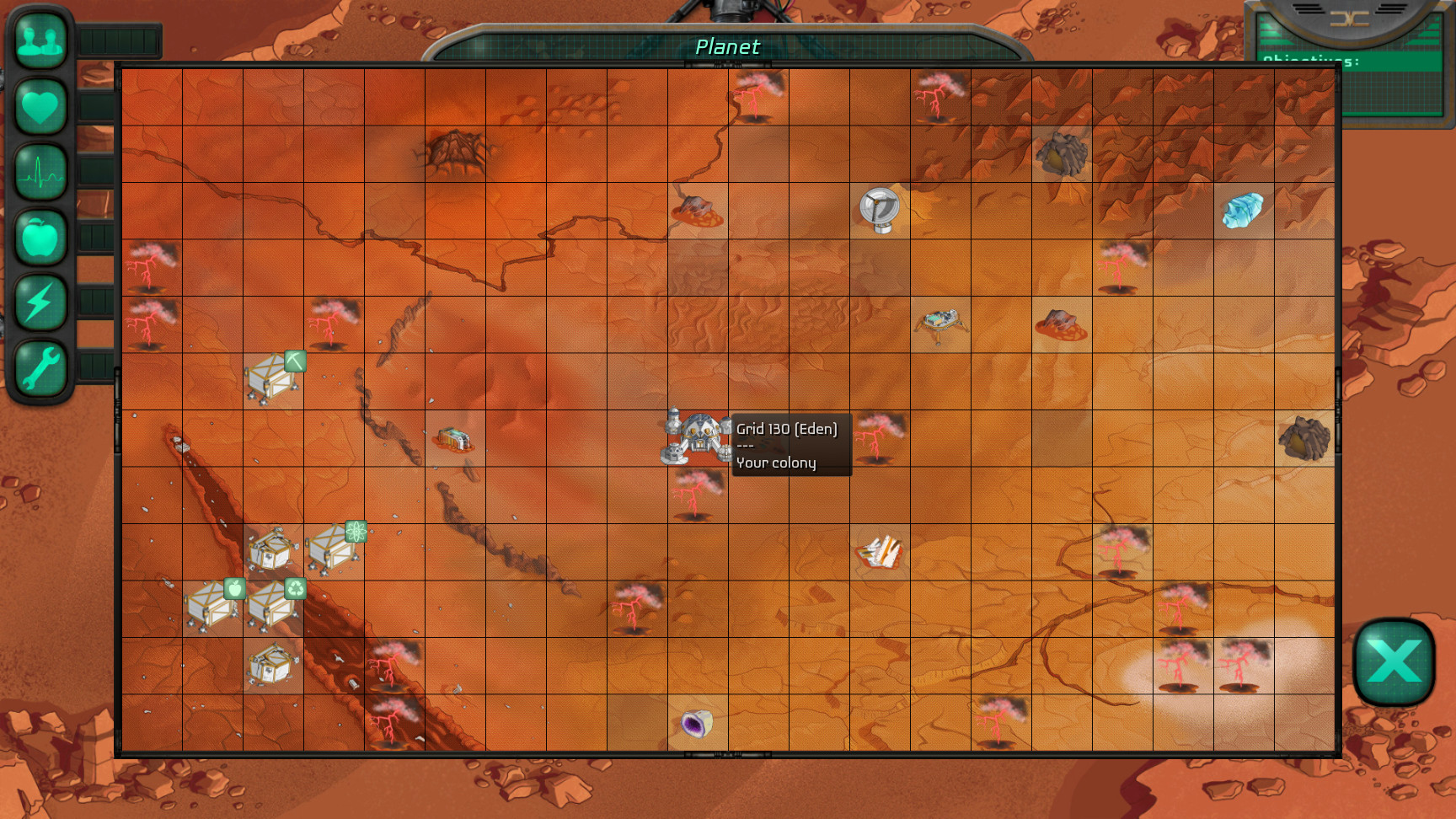 The Next World: Planetary Exploration