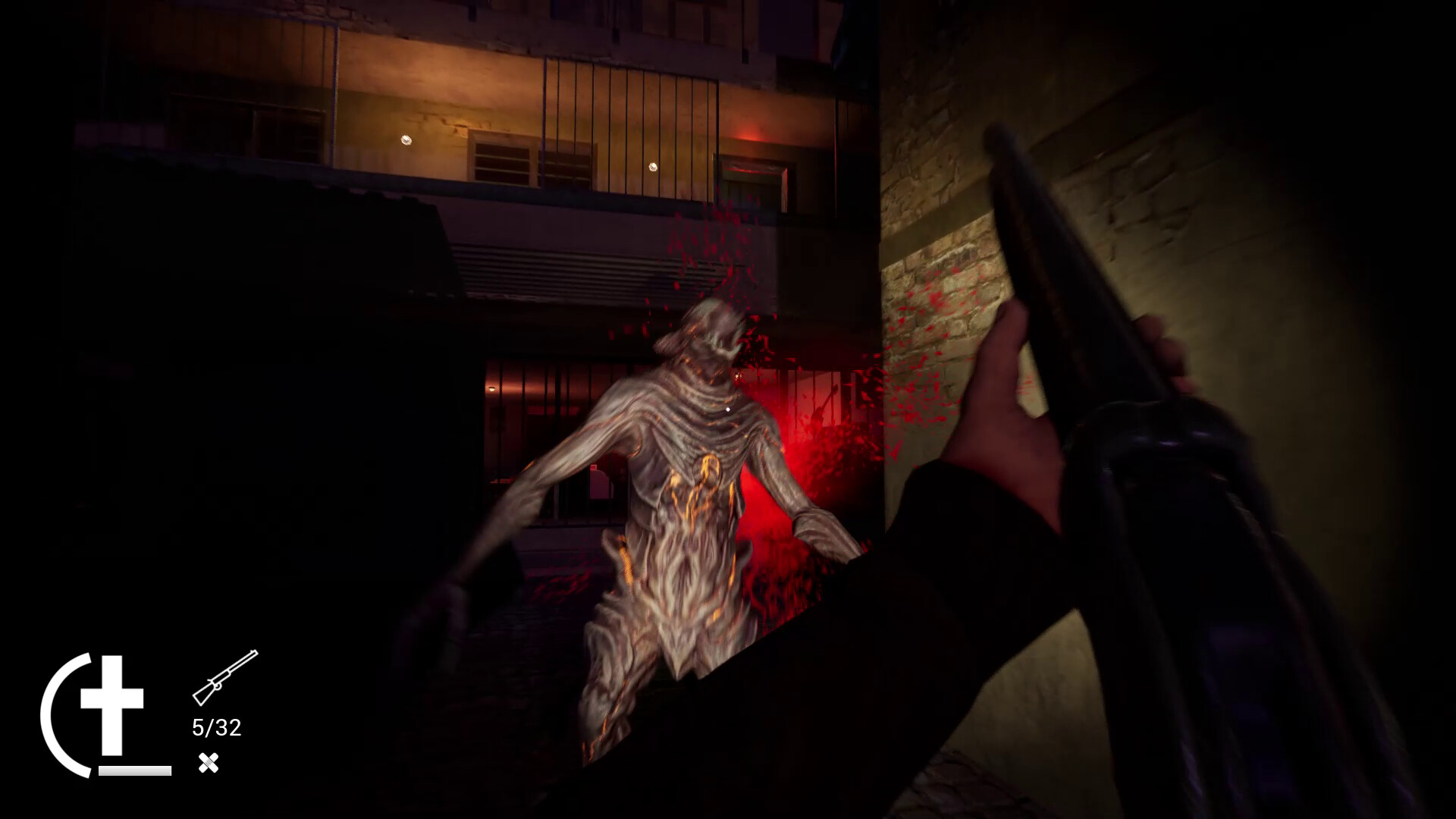EVERDARK: Undead Apocalypse
