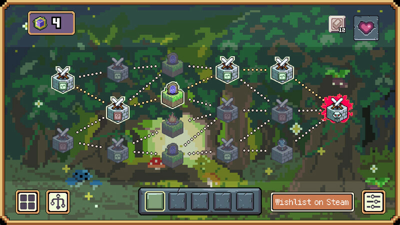 Magibrick:Chapter One