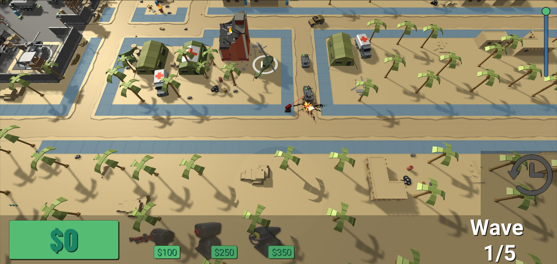 City Defense