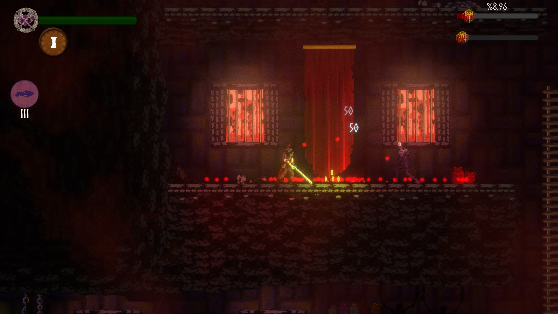 Rift Keeper