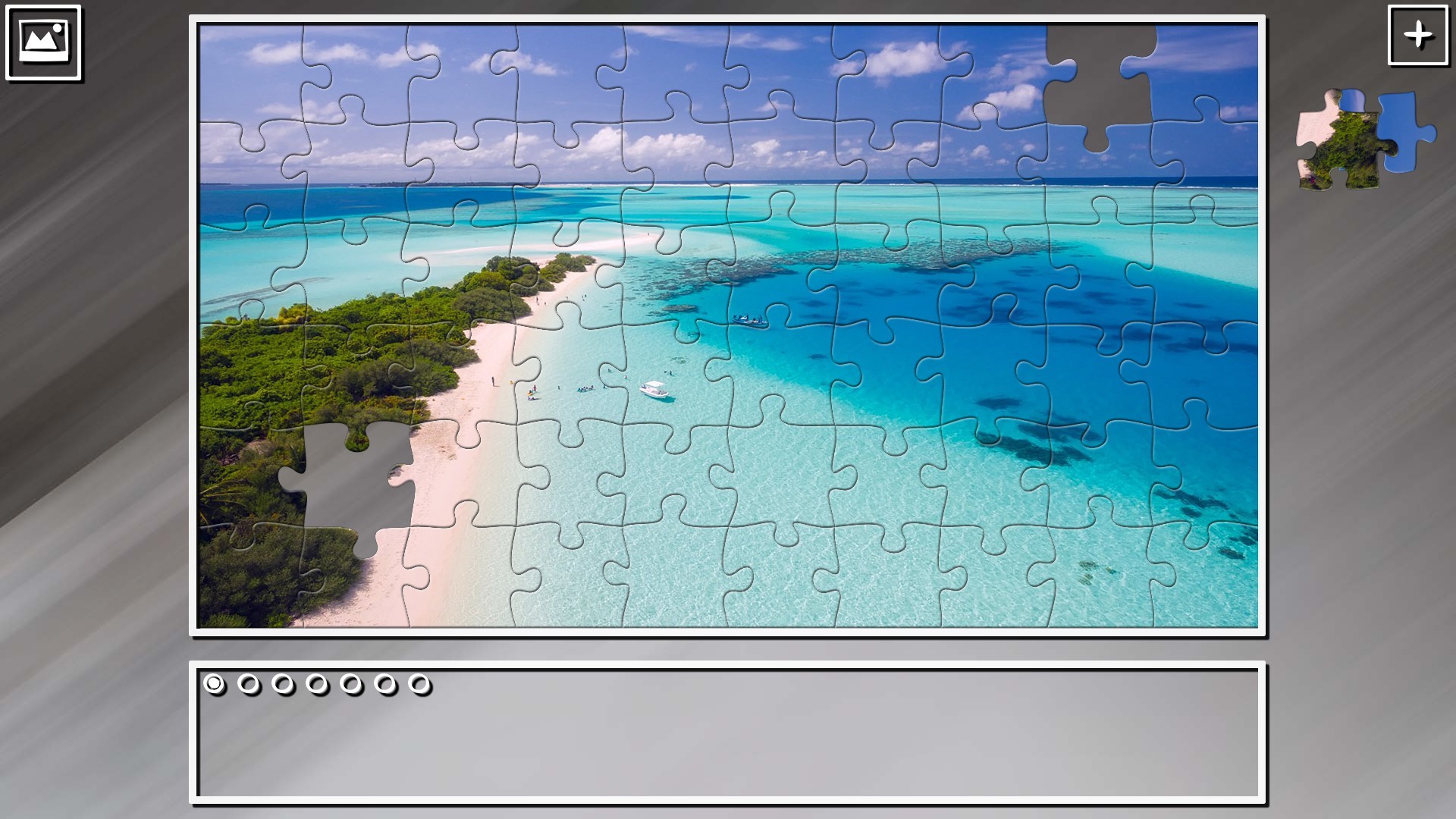Super Jigsaw Puzzle: Generations - Summer 2020