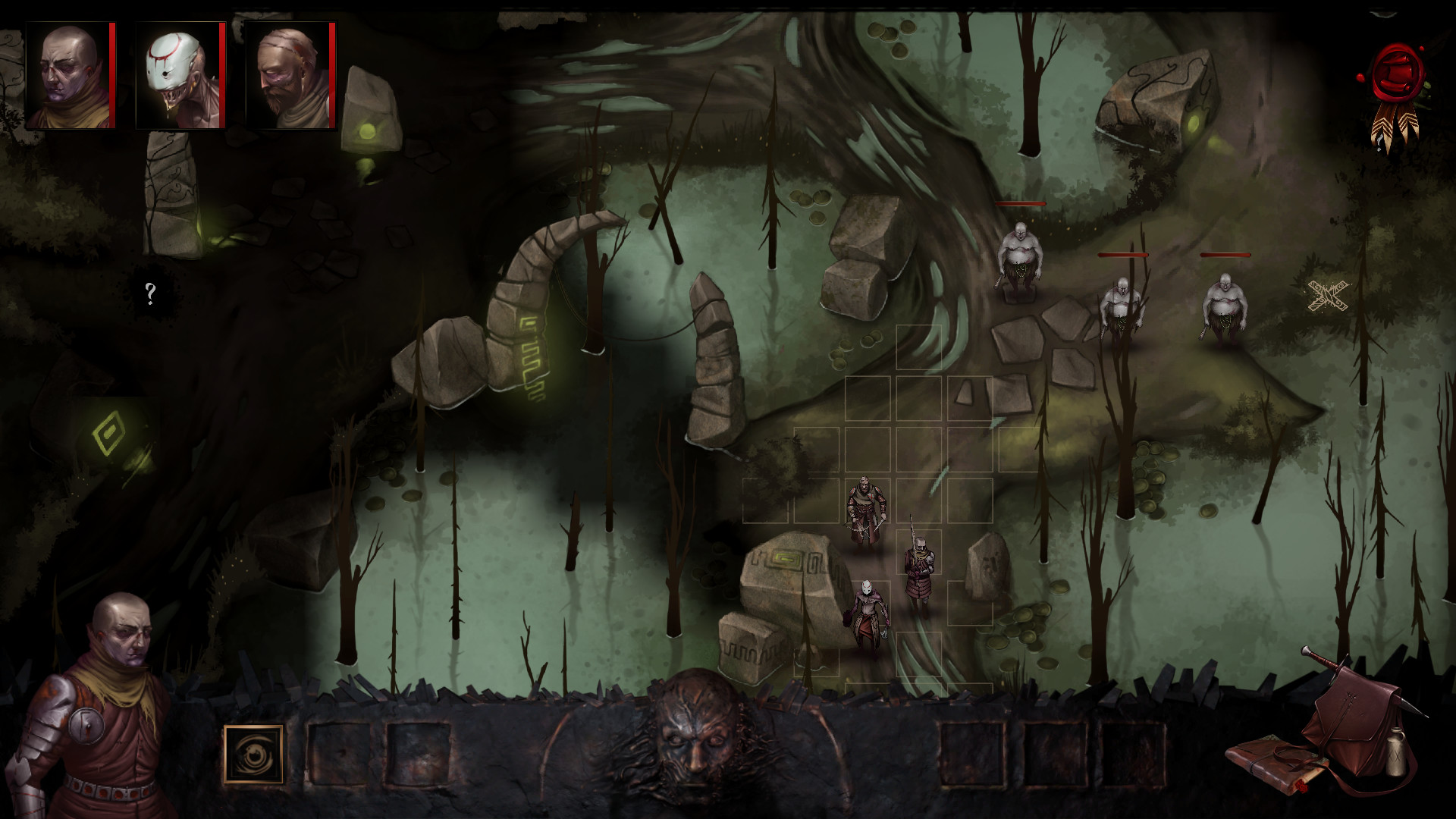 We are the Plague