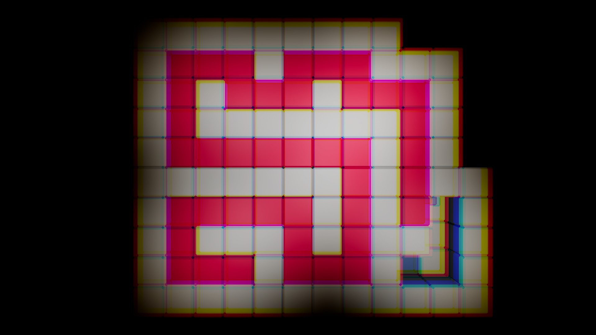 CRAZY MAZE