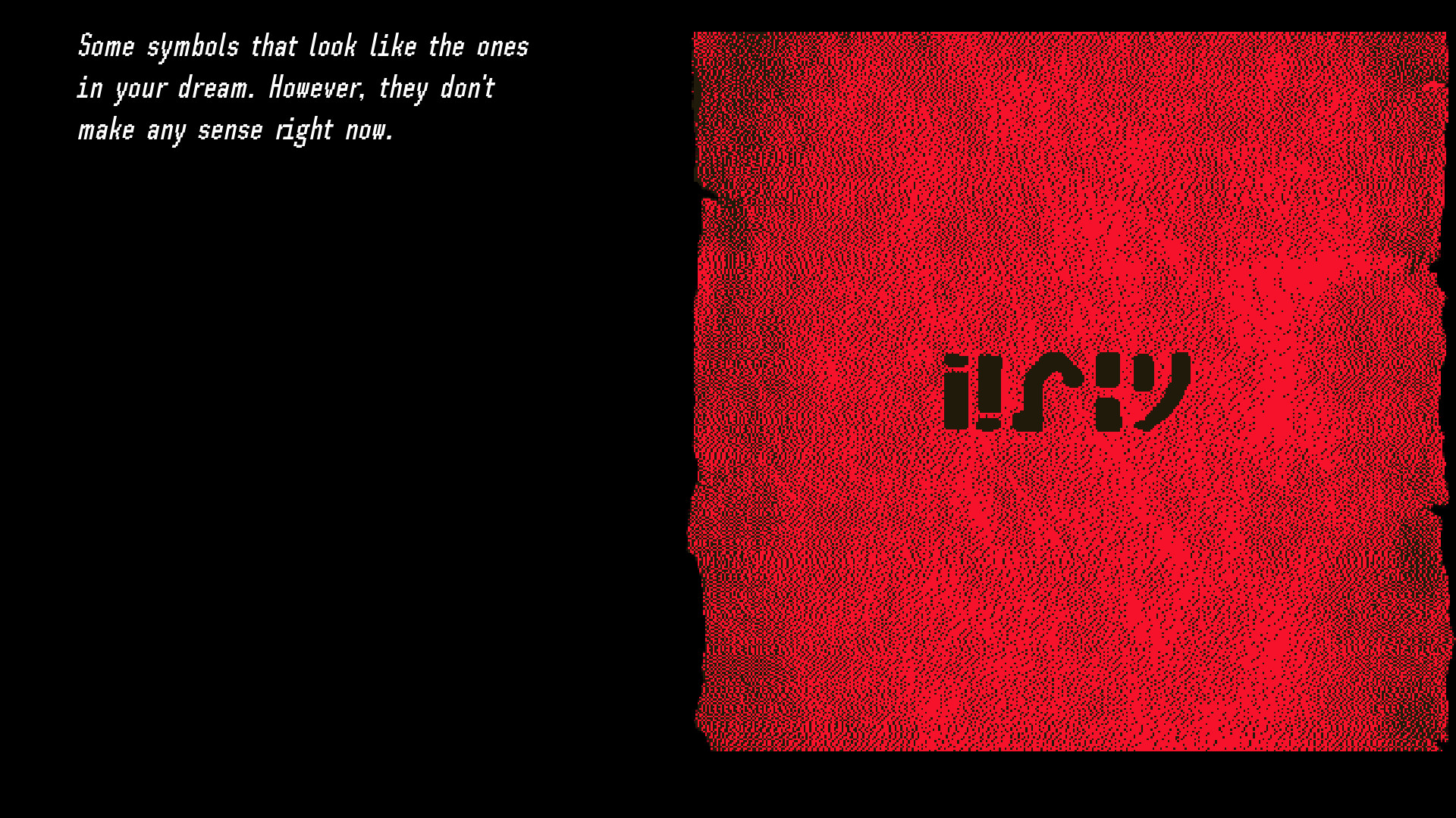 The Crimson Call