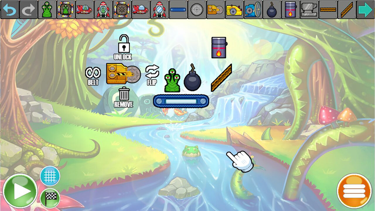Contraptions 2