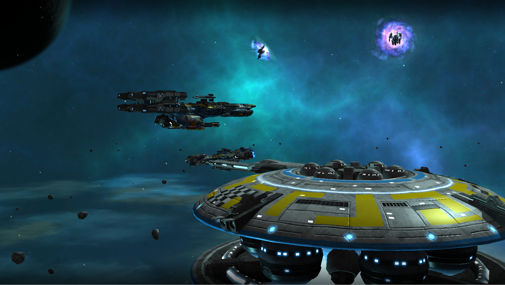 StarSmashers