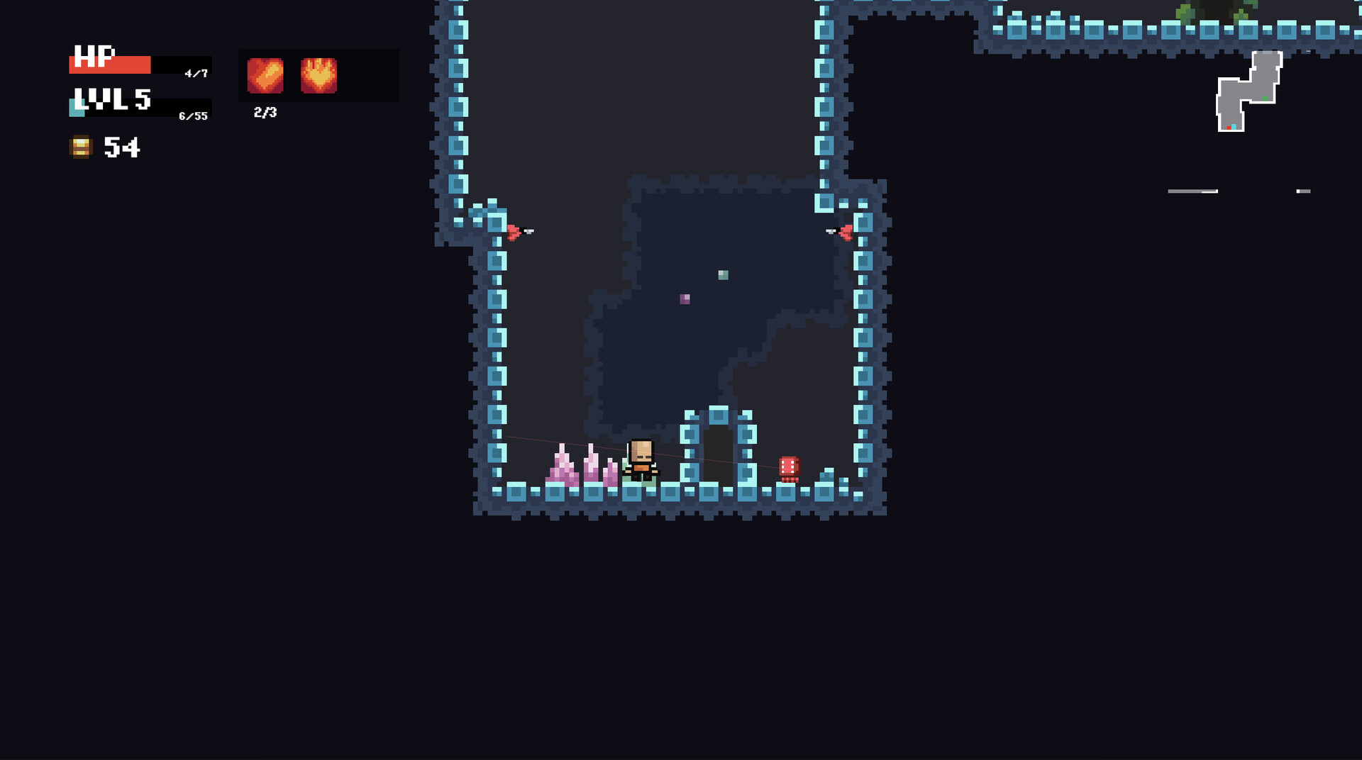 Caves of Combat