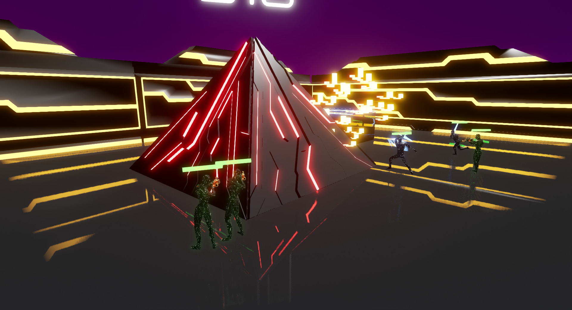 CYBERSPACE VR