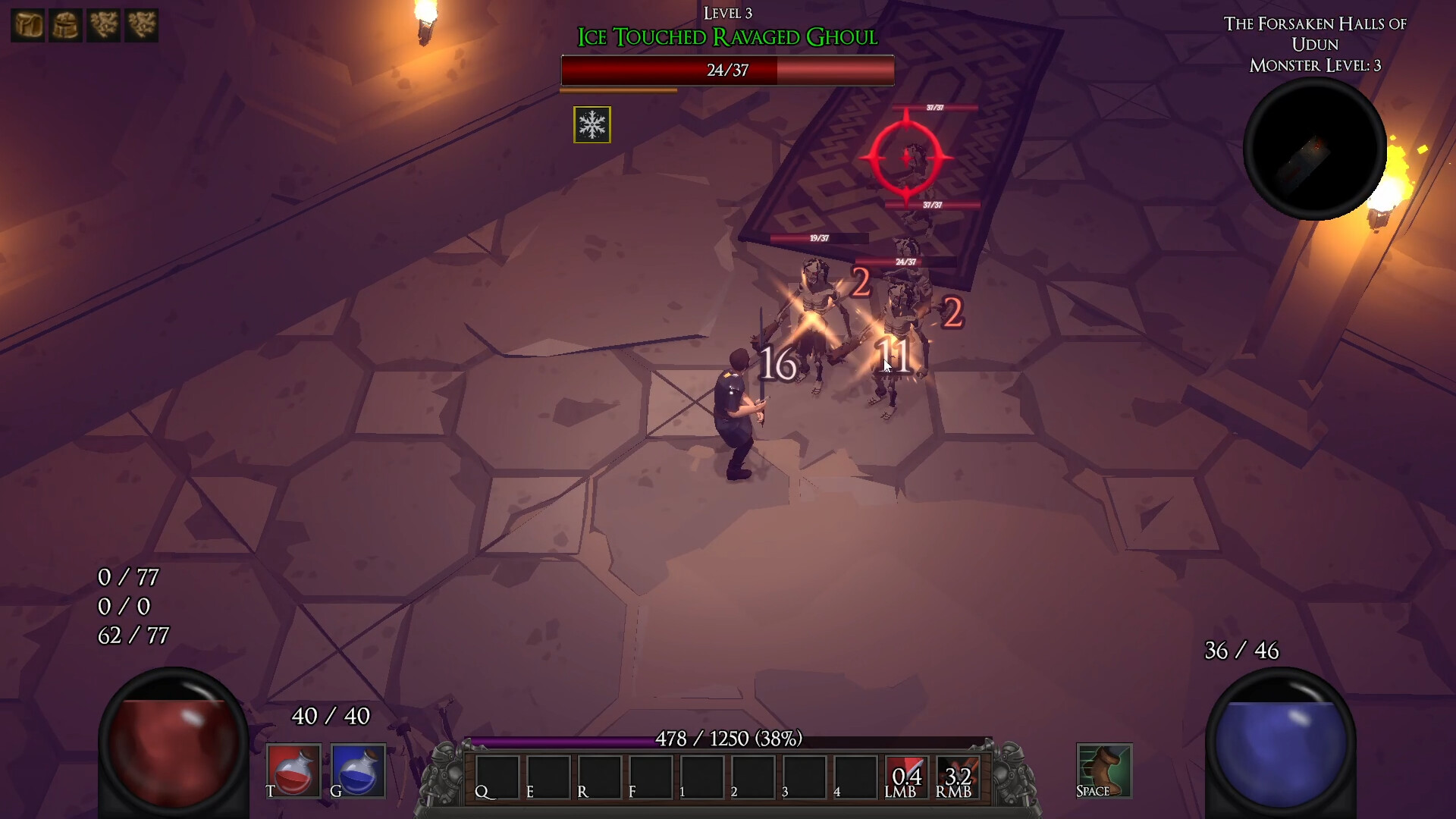 Legends of Azamar
