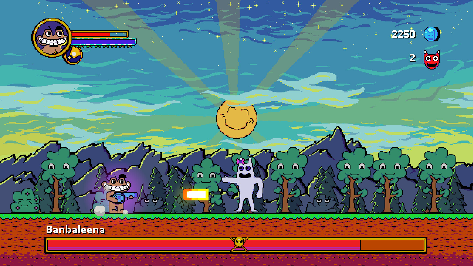 Missing Banban Demo