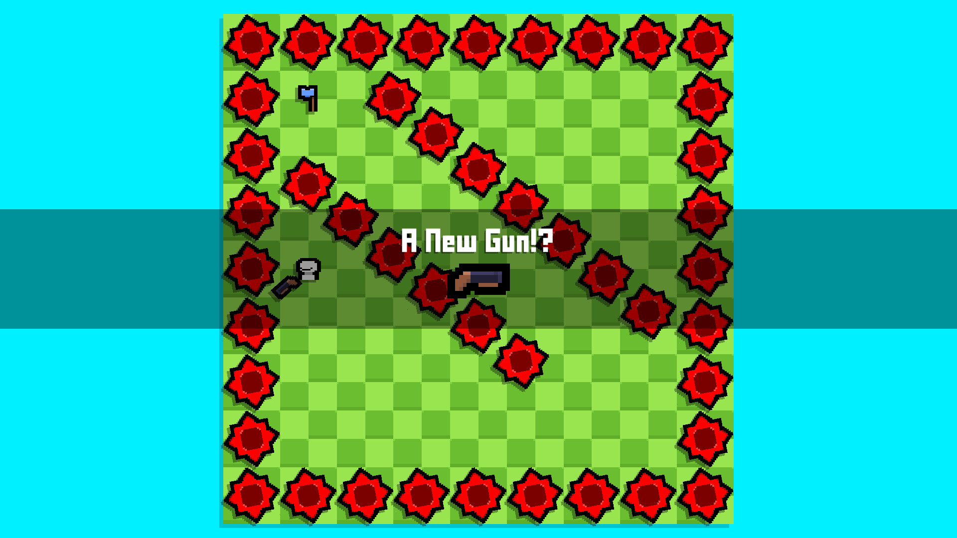 Recoil VS The World