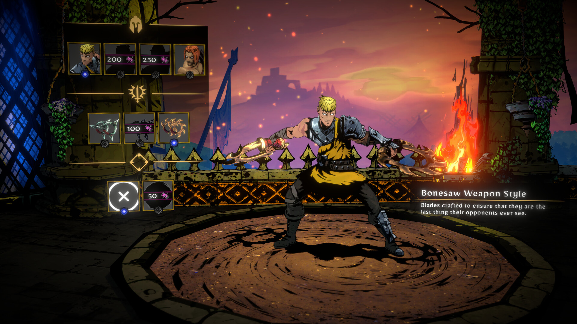 SWORN - Vigilante Cosmetic Pack