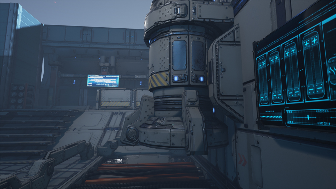Botology - Map 