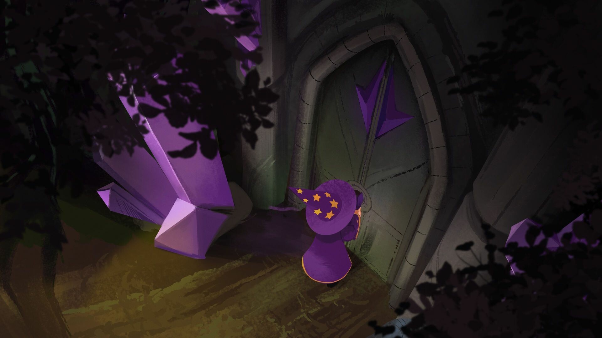 Simon The Sorcerer Origins