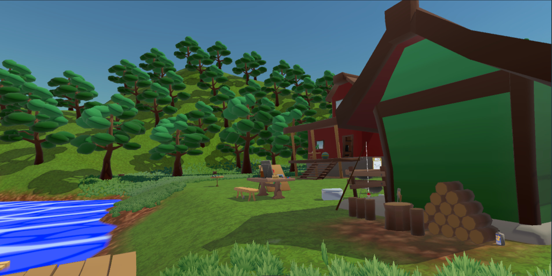FINSummerVR