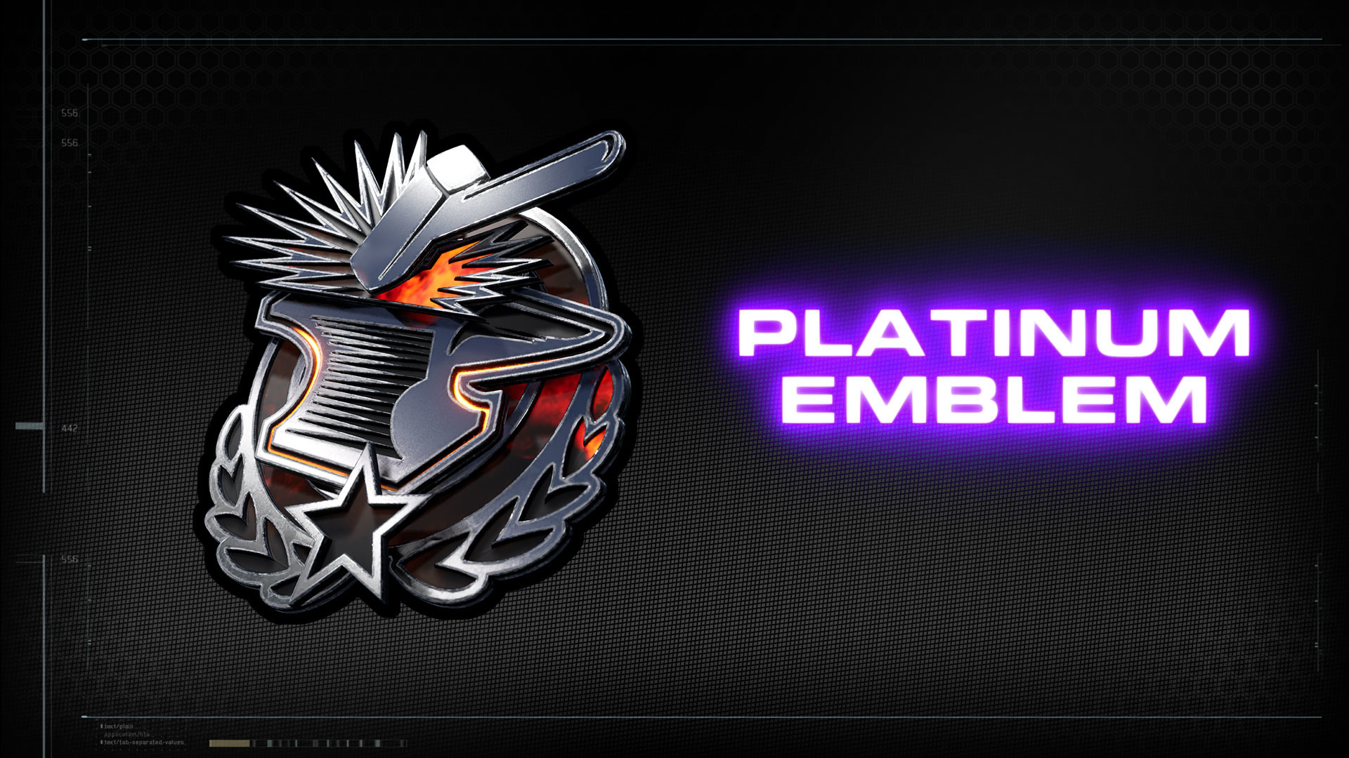 Project Genesis - Platinum Founders Pack