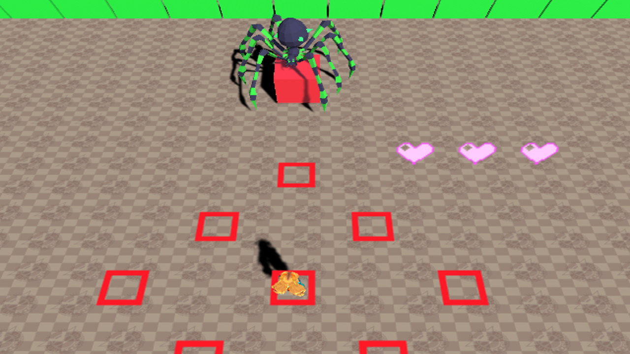 Pixel World: Unity-Chan! Demo