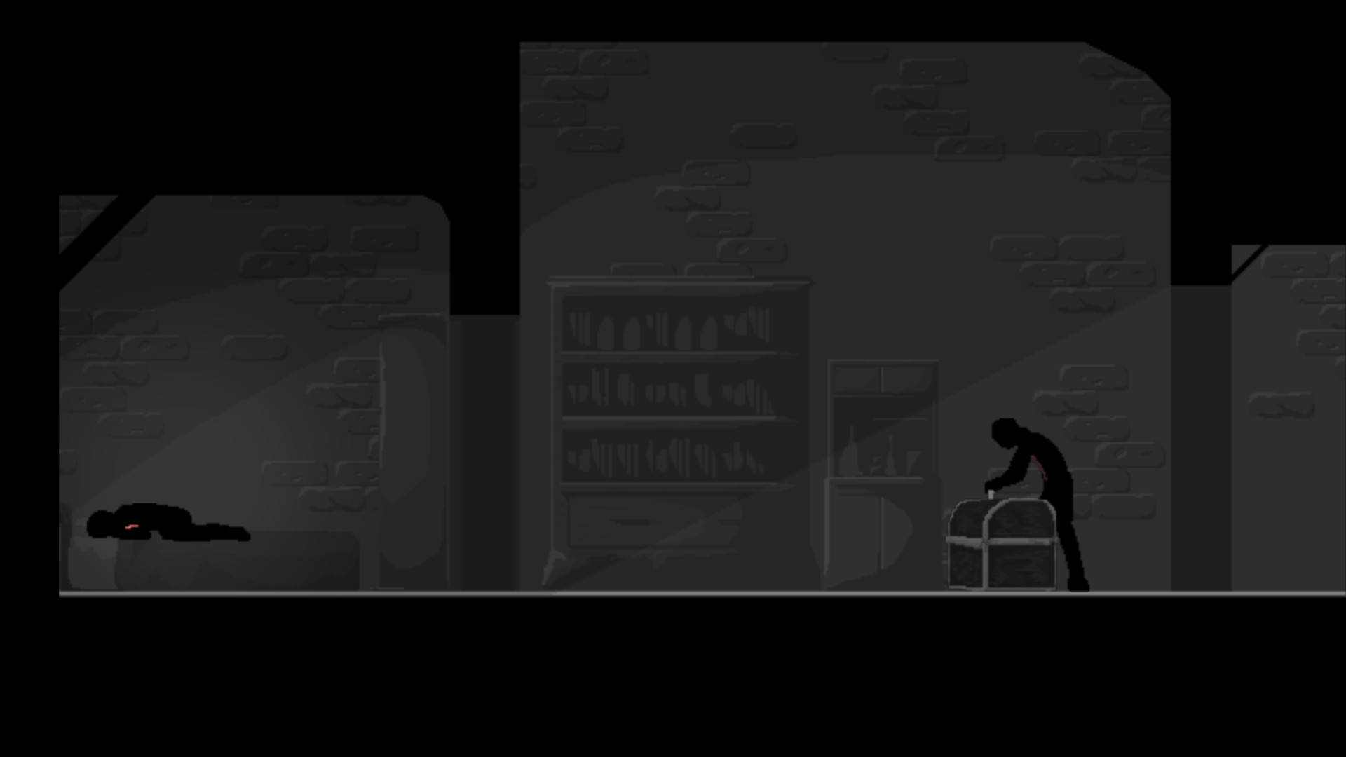 The Tower of Worth Demo