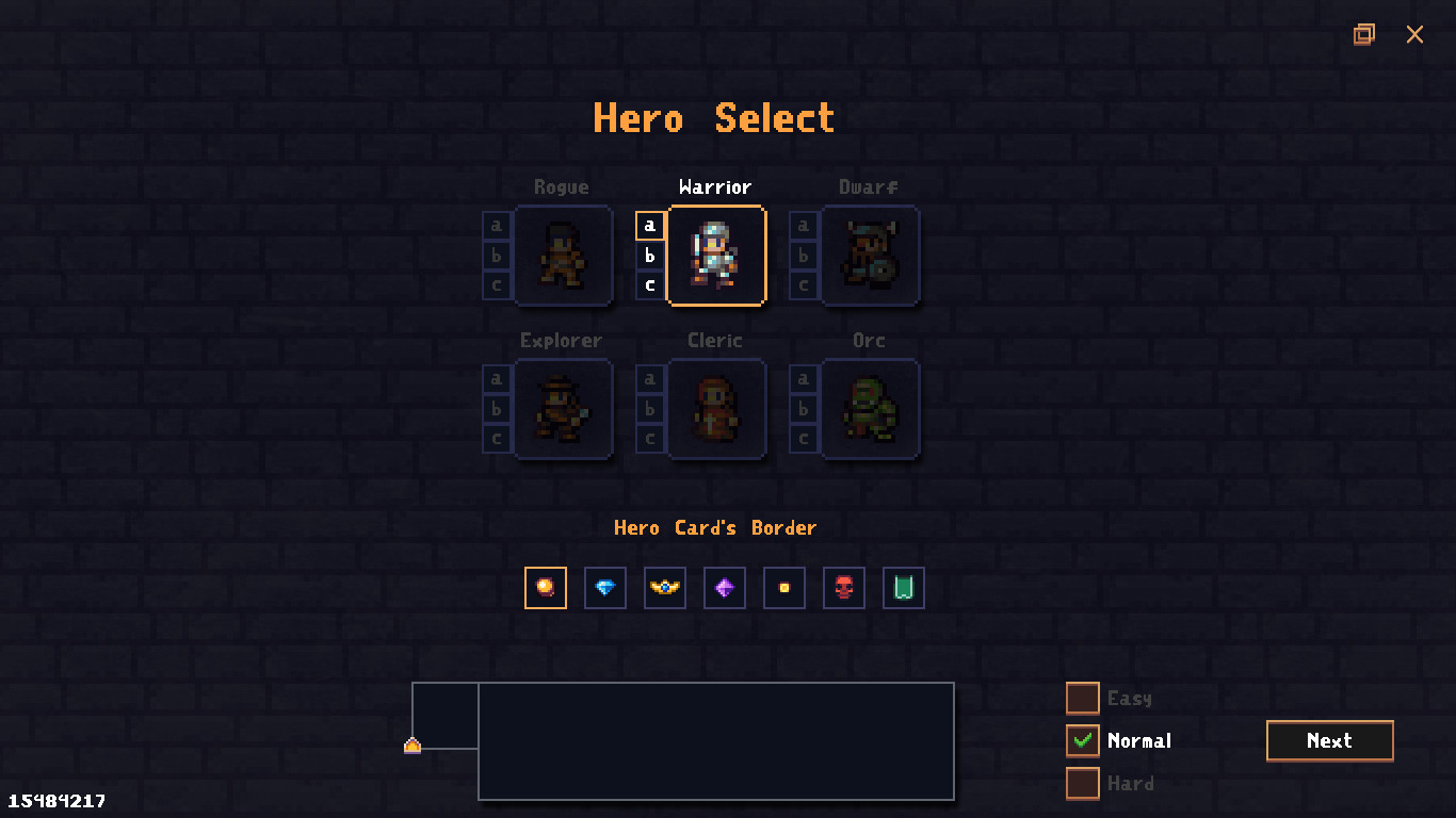 Dungeon Arsenal Demo