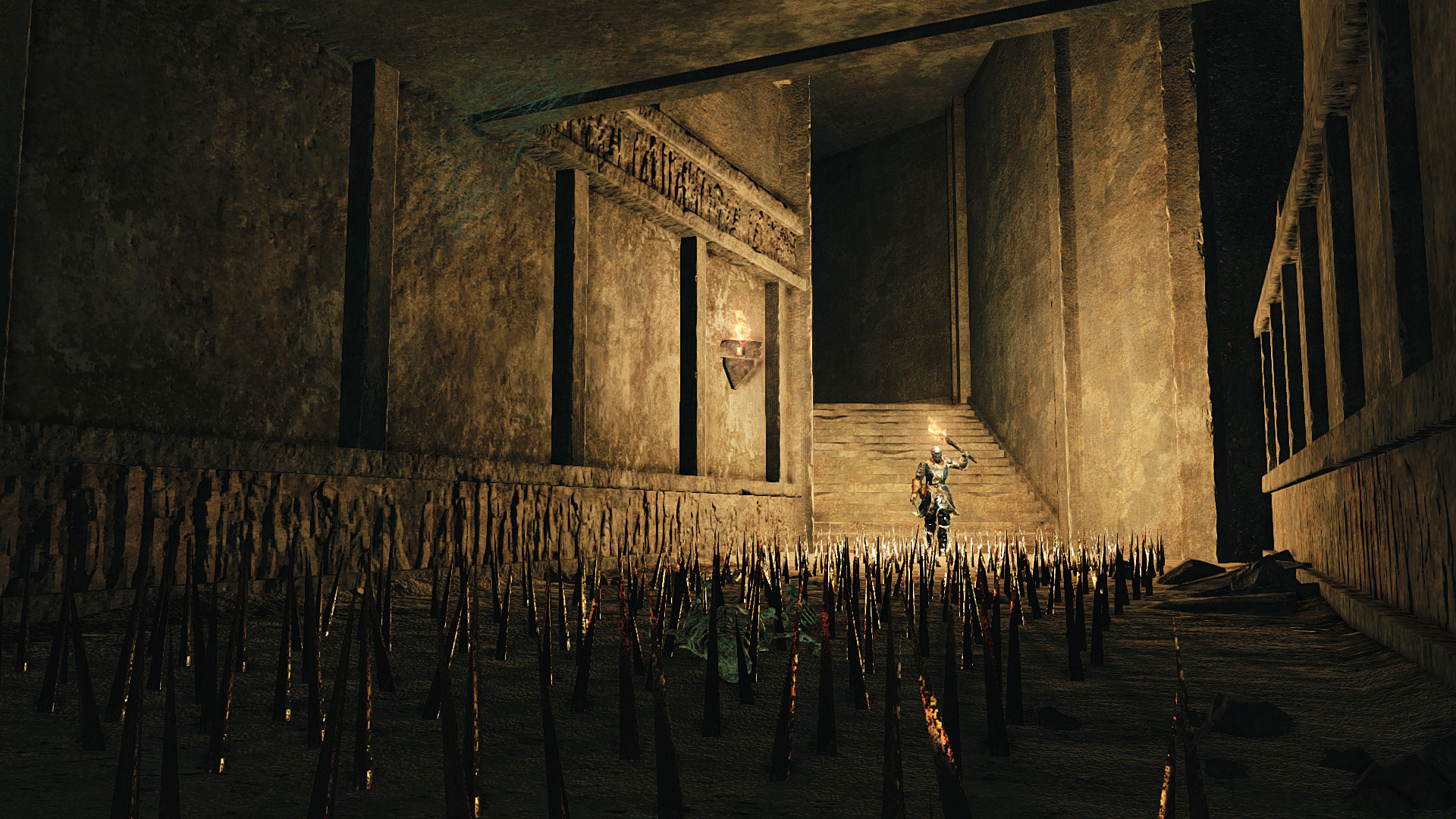 DARK SOULS™ II Crown of the Sunken King