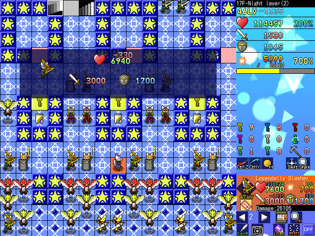 Tactical Nexus