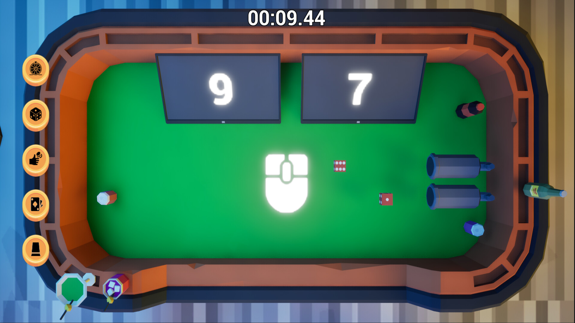 How Luck