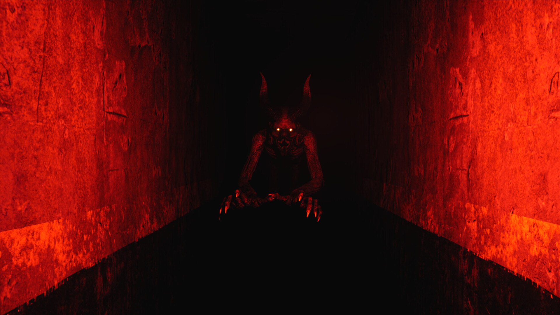INESCAPED
