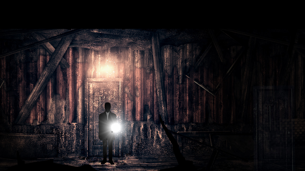 Silence of the Sleep