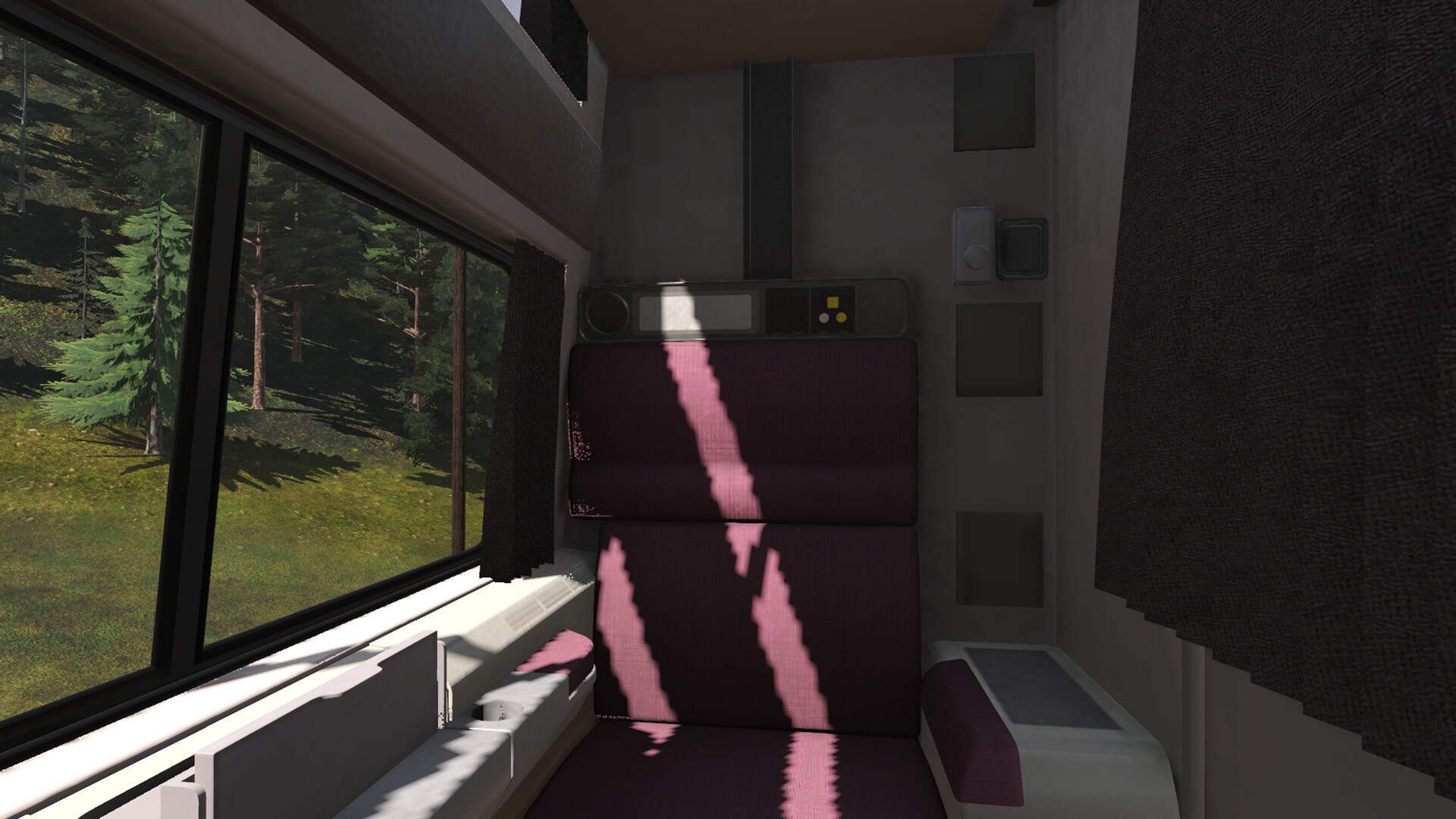 Trainz 2019 DLC - Pro Train: Amtrak Viewliner I & II