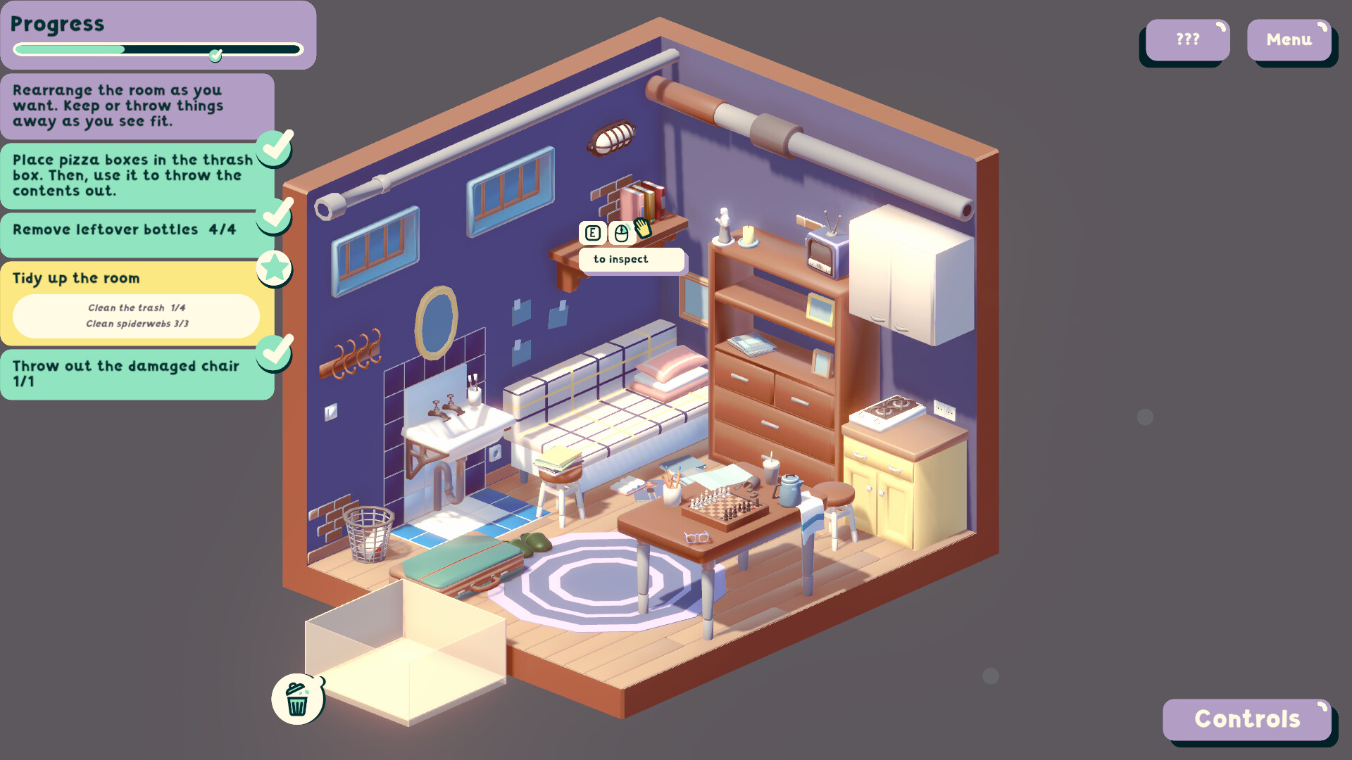 Poof! Cleaning Services