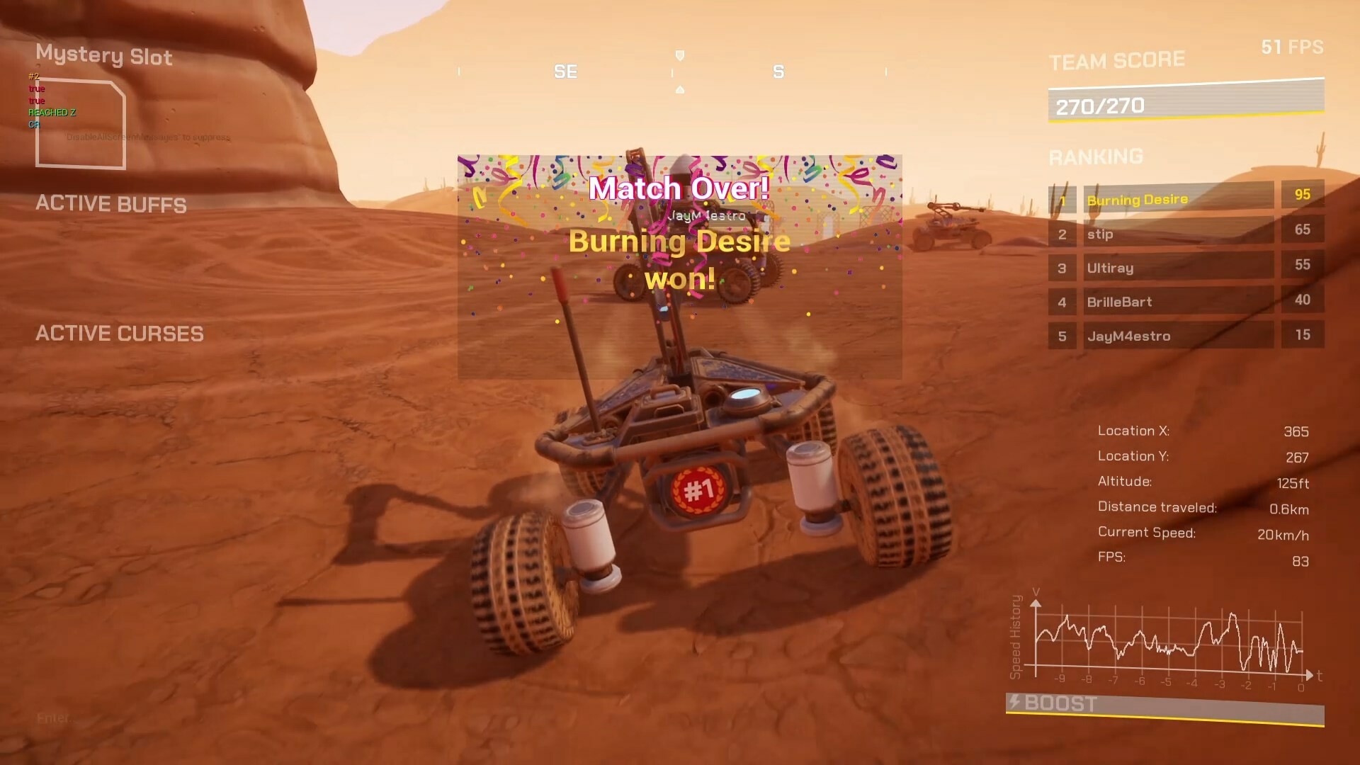 Next Level Pioneers