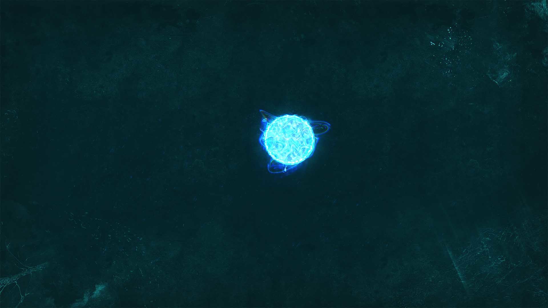 Chaordic - Scary Wallpaper pack