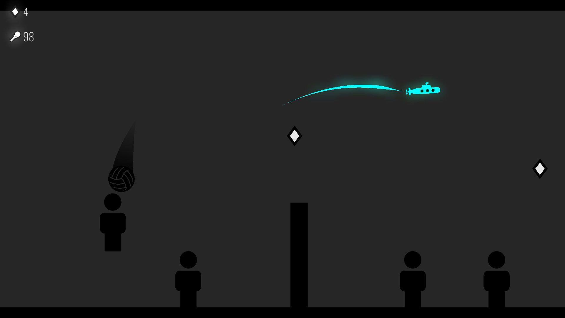 Rope Racer O'Neon