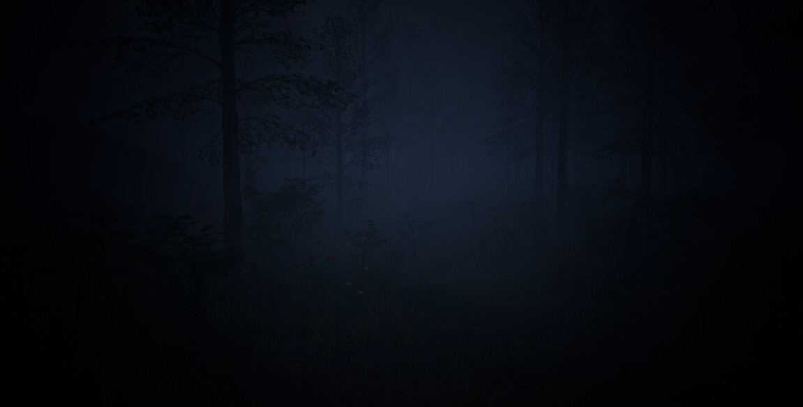 DeathWoods