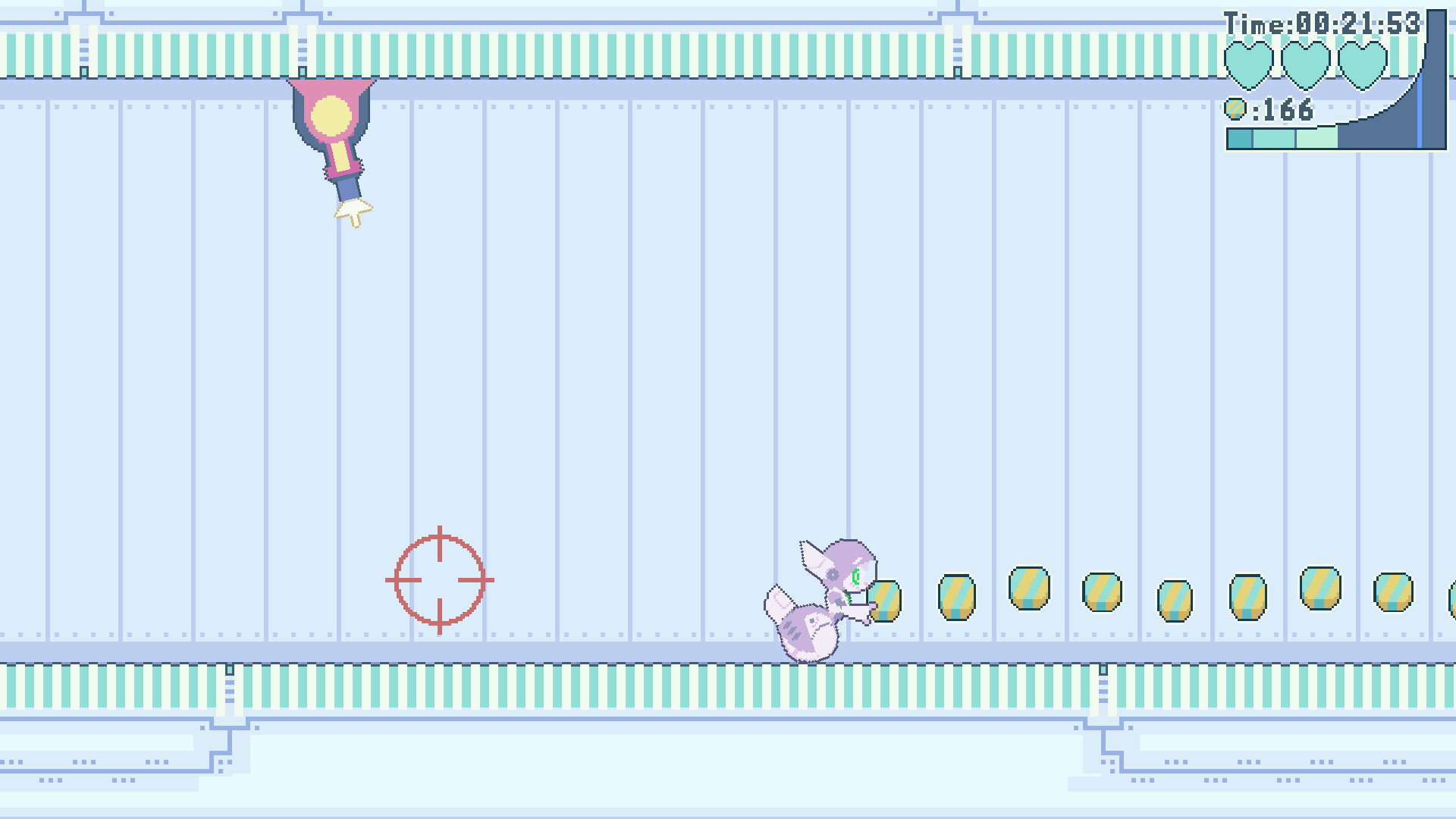 Project Cradle