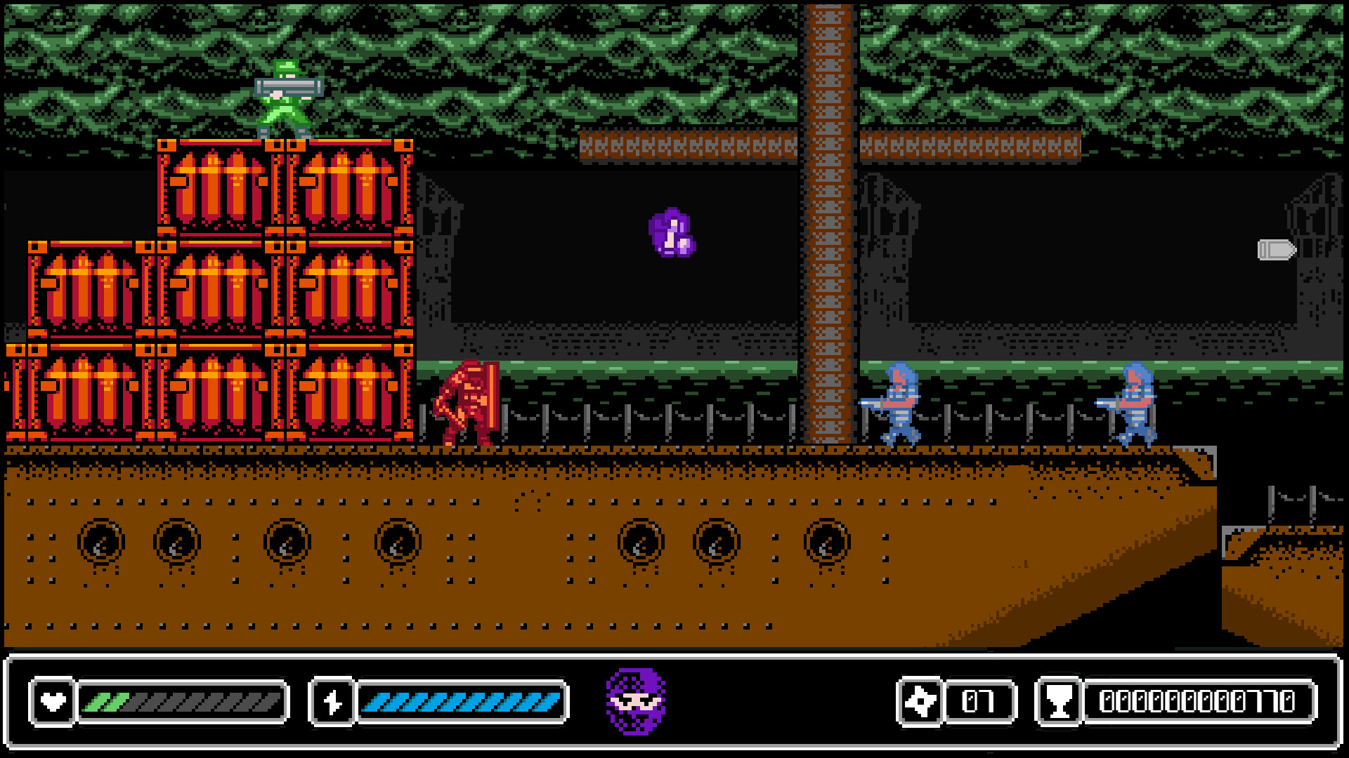 Ninja 1987