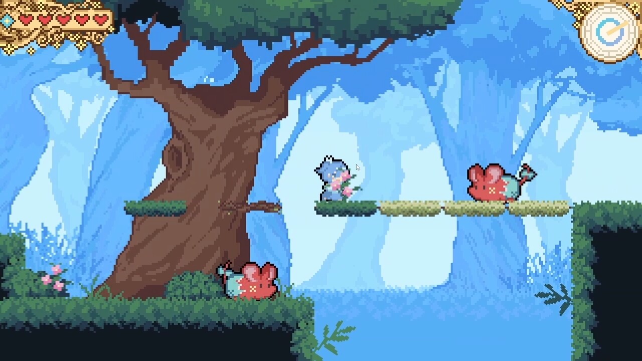 Bibbidiba fan game