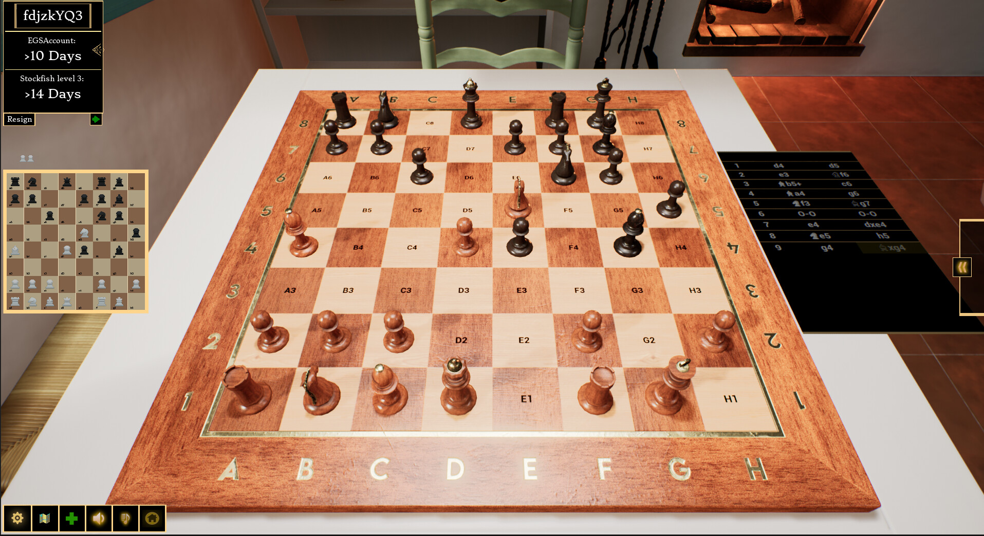 Chess!