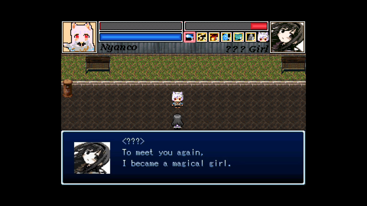 Nyanco Project