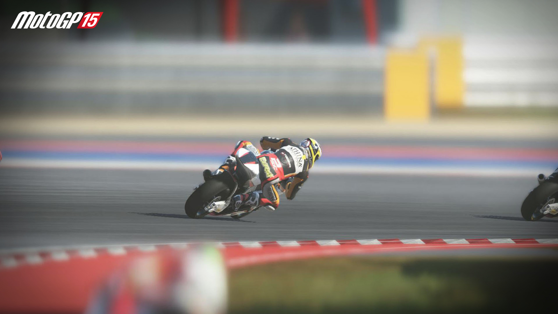 MotoGP™15: Moto2™ and Moto3™