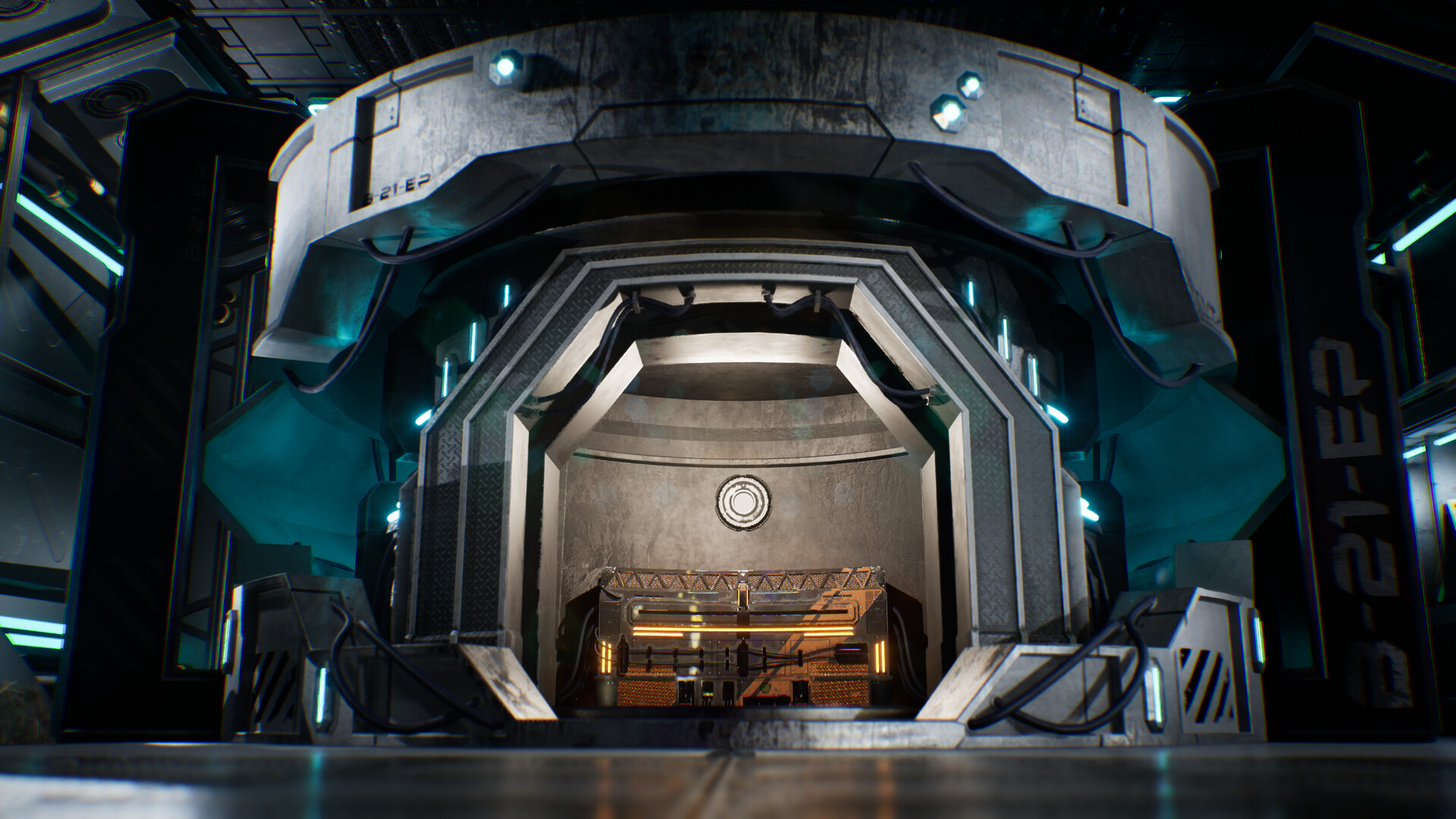 Project Chimera