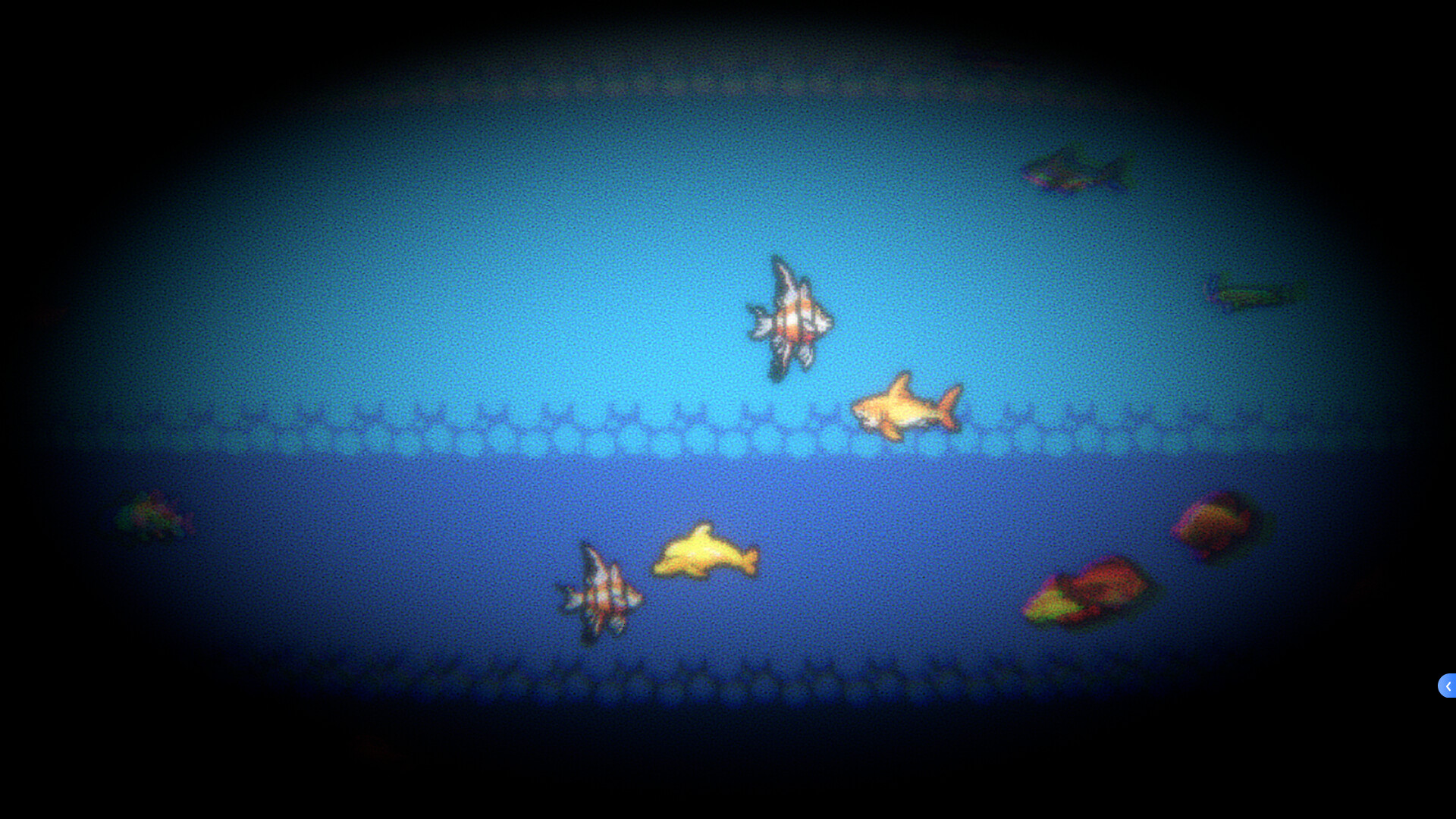 Little Fish Swims On Demo
