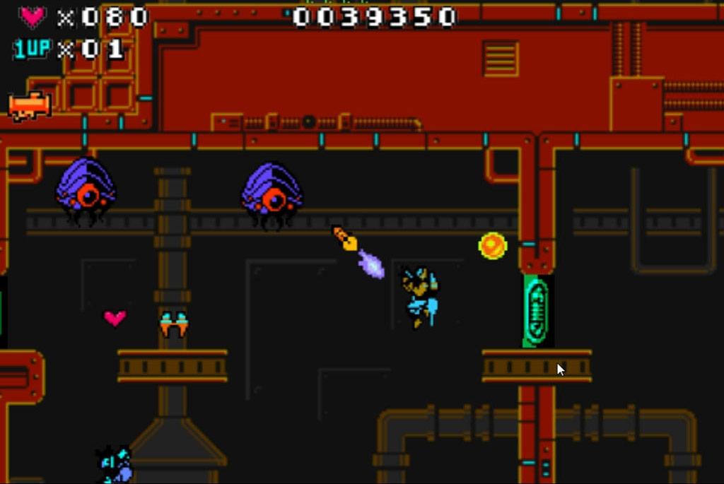 Dark Void™ Zero