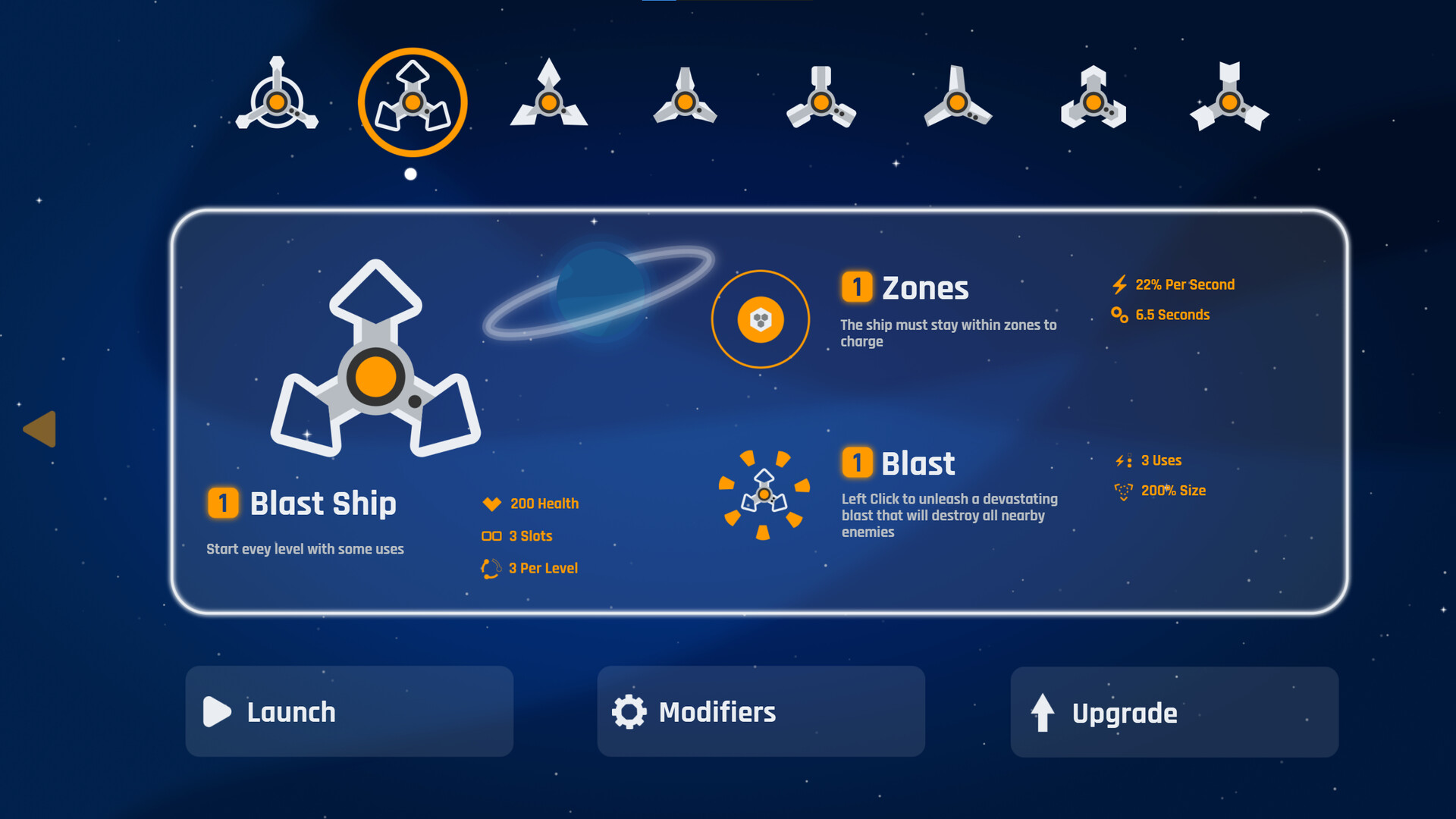Cosmic Cursor: Prologue