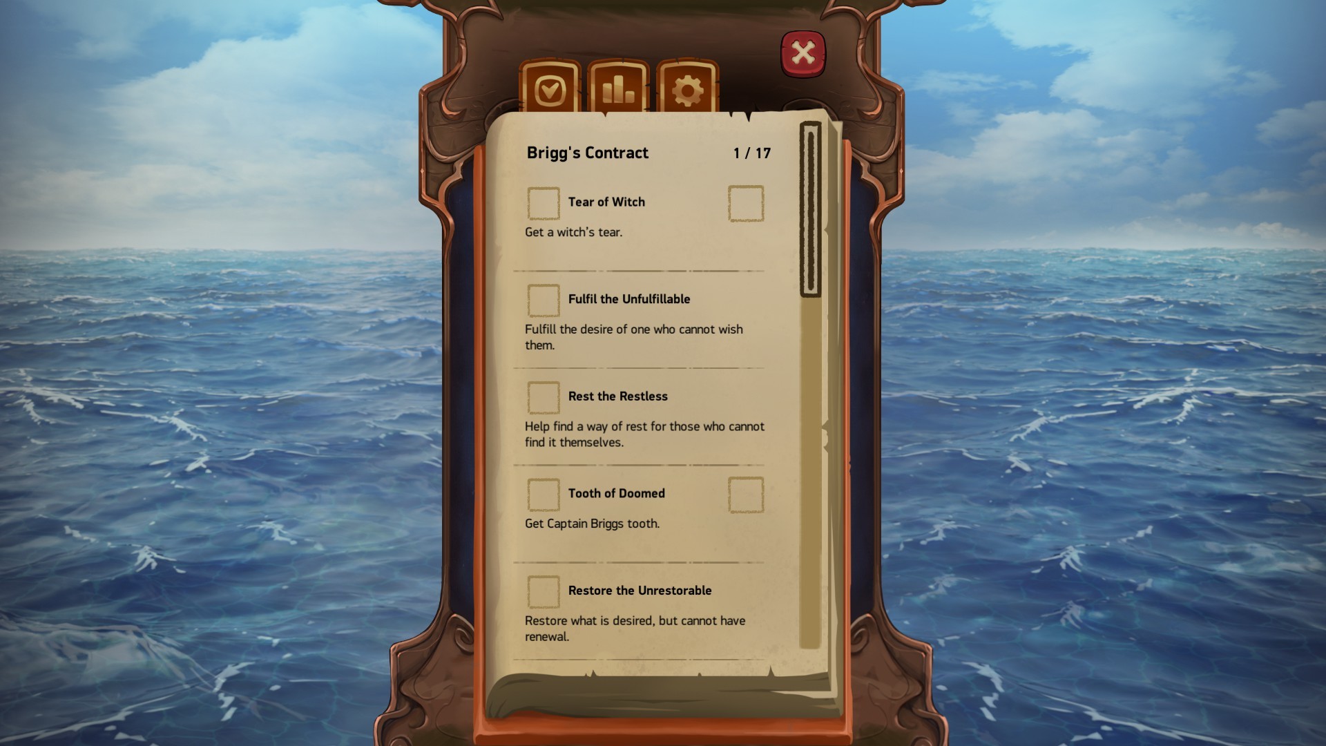 Pirates? Pirates!