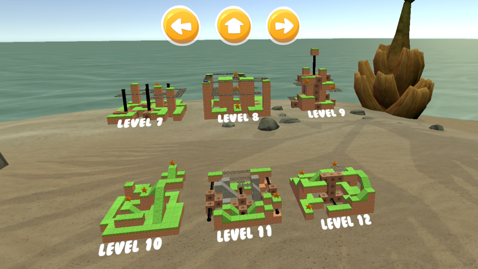 The Twiggles VR